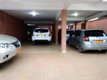 Appartement Spacieux Avec Eau Chaude Parking À Mimboman Sapaurs 3Chambres 2Douches,, Yaoundé, Cameroon Real Estate
