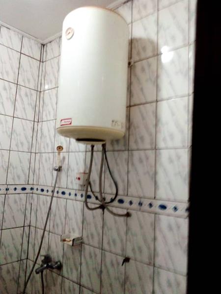 Appartement Spacieux Avec Eau Chaude Parking À Mimboman Sapaurs 3Chambres 2Douches J &  J CORPORATION