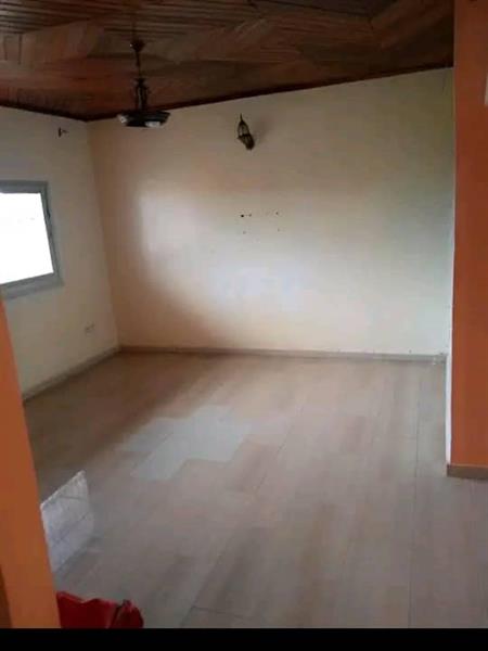 Appartement Avec Parking À Awae 2Chambres 2Douches J &  J CORPORATION