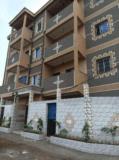 Appartements Et Studios Neufs En Bordure De Route Nsam Avec Eau Chaude Forrage,, Yaoundé, Cameroon Real Estate