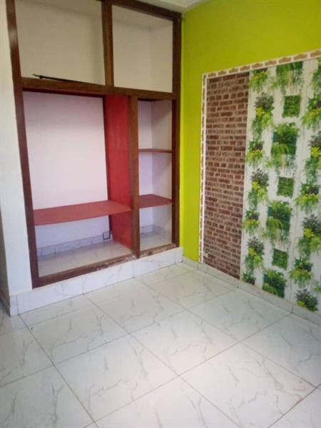Appartement Avec Parking Clim Baignoire Forage À Nkoabang 2Chambres 1Douche J &  J CORPORATION