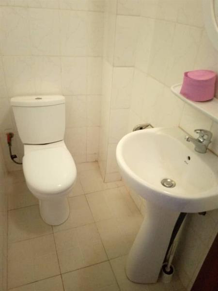 Appartement Avec Parking Clim Baignoire Forage À Nkoabang 2Chambres 1Douche J &  J CORPORATION