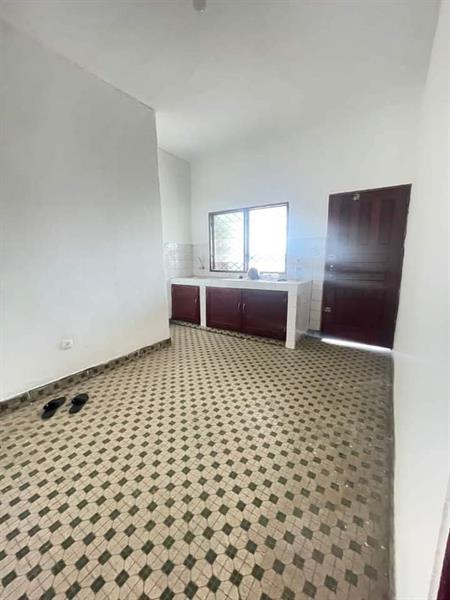 Appartement Individuel Avec Parking À Omnisporrt 3Chambres 2Douches J &  J CORPORATION