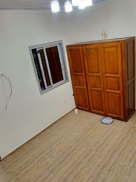 Villa En Rénovation Avec Parking À Mimboman 3Chambres 2Douches J &  J CORPORATION