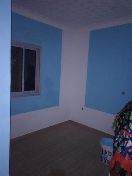 Villa En Rénovation Avec Parking À Mimboman 3Chambres 2Douches J &  J CORPORATION