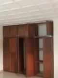 Appartement Avec Eau Chaude Gardien Parking Forage À Odza Petit Marché 2Chambres 2Douches,, Yaoundé, Cameroon Real Estate