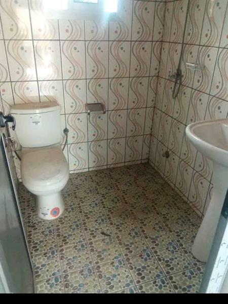 Appartement Avec Clim Gardien Forage Parking À Odza Messamendongo 2Chambrres 2Douches J &  J CORPORATION