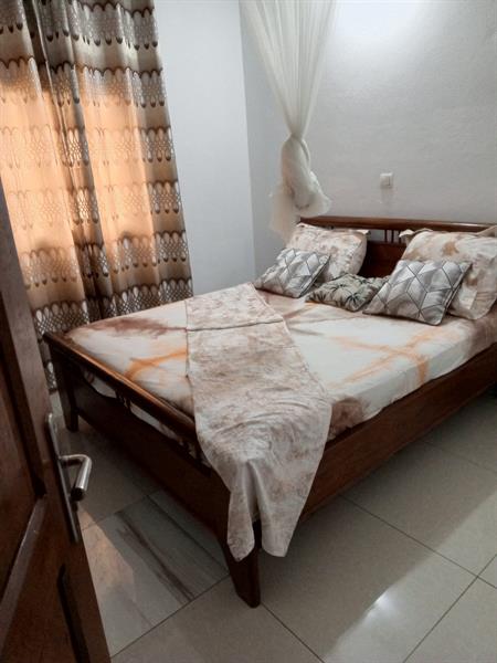 Appartement Meublé À Louer À Ahala Avec Voiture Pour Les Déplacements Offerte J &  J CORPORATION