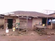 Emplacement Commercial De Premier Choix, Marché B, Ville De Dschang,, Dschang, Immobilier au Cameroun