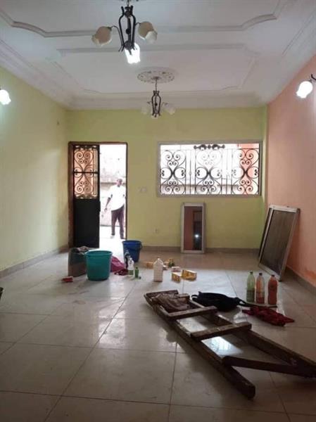 Appartement À Ngousso 3Chambres 2Douches J &  J CORPORATION