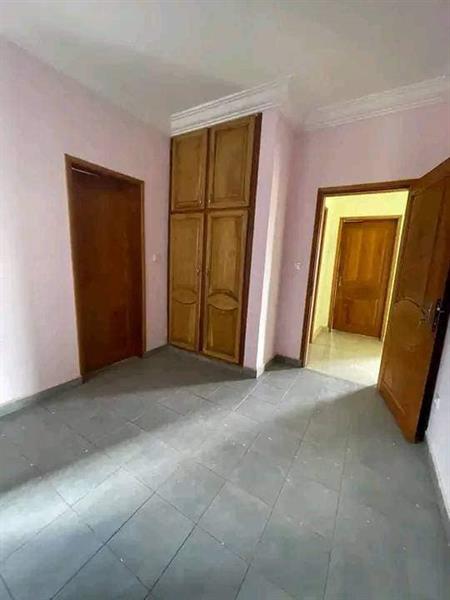 Appartement Aevc Eau Chaude Forage Parrking À Jouvvence 2Chambres 2Douches J &  J CORPORATION