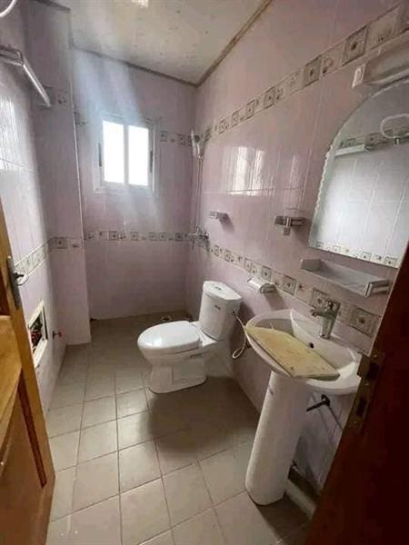 Appartement Aevc Eau Chaude Forage Parrking À Jouvvence 2Chambres 2Douches J &  J CORPORATION