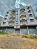 Appartement Aevc Eau Chaude Forage Parrking À Jouvvence 2Chambres 2Douches,, Yaoundé, Immobilier au Cameroun