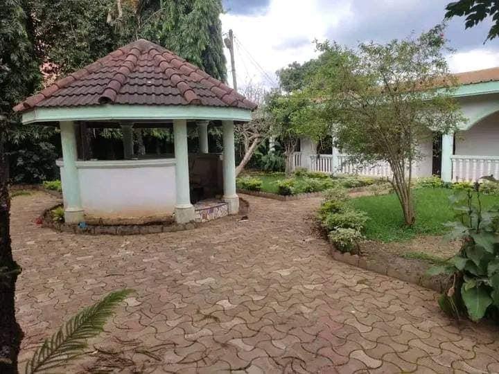 Villa Avec Baignoire J &  J CORPORATION