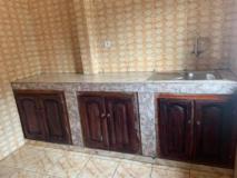 Appartement Avec Parking À Biteng 3 Chambres 2Douches,, Yaoundé, Immobilier au Cameroun