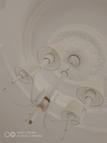 Appartement Neuf Avec Baignoire Gardien Parking À Omnisport Bordure De Goudron 2Chambrres 2Douches J &  J CORPORATION