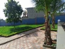 Magnifique Duplex Meublé Extra Spacieux Sur 1200M2 À Louer À Nkoabang,, Yaoundé, Immobilier au Cameroun