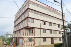 École Maternelle, Primaire Bilingue,, Douala, Cameroon Real Estate