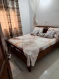 Appartement Meublé À Ahala Avec Voiture Pour Les Déplacements,, Yaoundé, Cameroon Real Estate