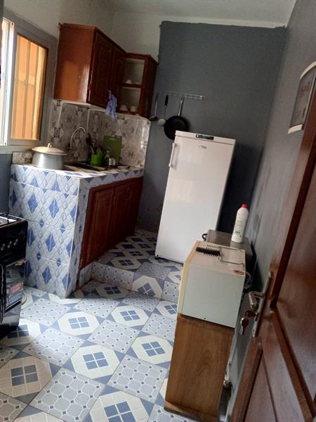 Appartement  Meublé À Louer À Ahala Avec Voiture Pour Les Deplacements J &  J CORPORATION