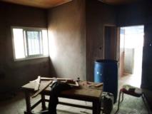 Appartement Neuf À Mimboman Sapeur 2Chambres 1Douche,, Yaoundé, Immobilier au Cameroun