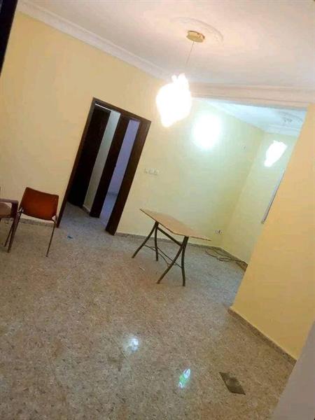 Appartement Avec Parking Gardien À Anguissa J &  J CORPORATION