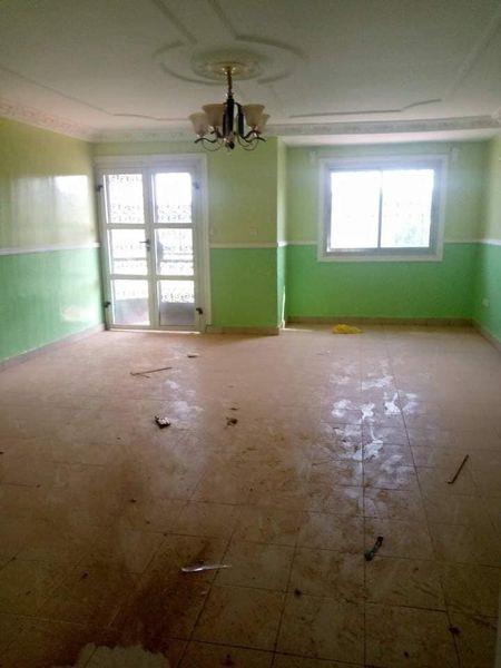 Appartement Neuf Avec Garrdien Forage À Simbock Etokoss 2Chambres 2Douches J &  J CORPORATION