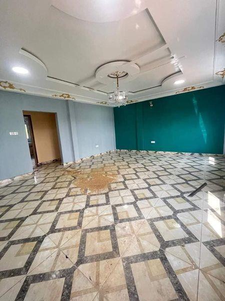 Appartement Neuf Avec Parking Gardien Forage À Nkolfoulou J &  J CORPORATION