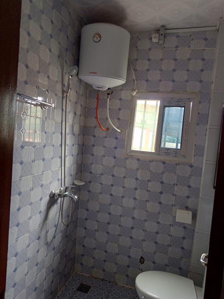 Appartement Meublé À Louer À Ahala Avec Voiture Offerte Pour Les Deplacements J &  J CORPORATION