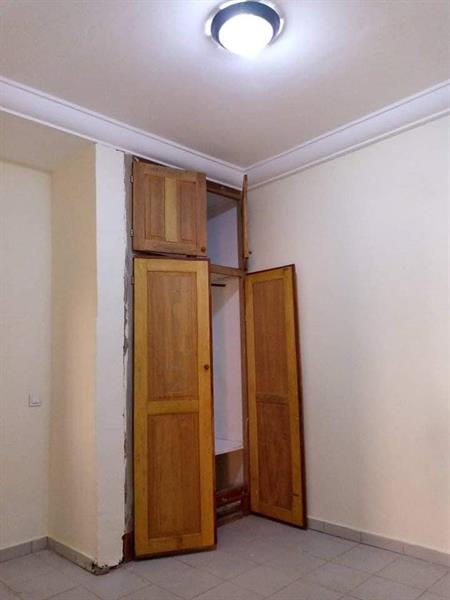 Appartement Neuf Avec Parking Forage À Nkolfoulou 2Chambrres 2Douches J &  J CORPORATION