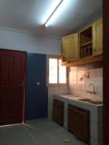 Appartement Neuf Avec Parking Forage À Nkolfoulou 2Chambrres 2Douches,, Yaoundé, Cameroon Real Estate