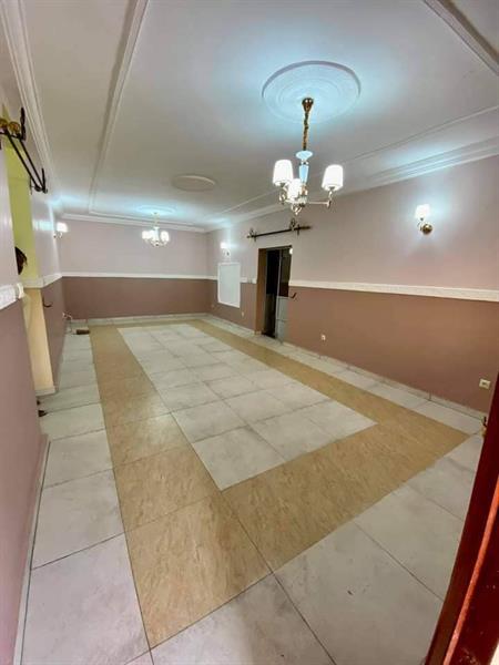 Appartement Neuf Avec Groupe Électrogène Eau Chaude Gardien Parking Forage À Simbock 2Chambres 2Douches J &  J CORPORATION