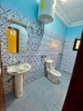 Appartement Neuf Avec Groupe Électrogène Eau Chaude Gardien Parking Forage À Simbock 2Chambres 2Douches,, Yaoundé, Cameroon Real Estate