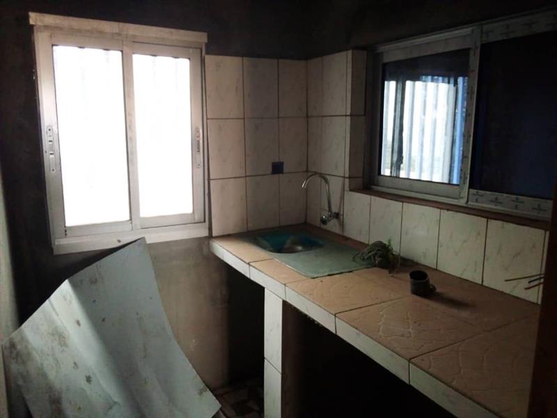 Appartement Neuf À Mimboman Sapeur 2Chambres 1Douche J &  J CORPORATION