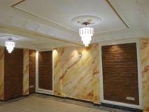 Studio Haut Standing À Odza B10 Avec Clim Eau Chaude Parking Gardien Forage Magasin,, Yaoundé, Cameroon Real Estate