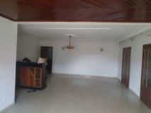 Villa Avec Parking Baignoire À Mimboman 100M De La Route 4Chambres 2Douches,, Yaoundé, Immobilier au Cameroun