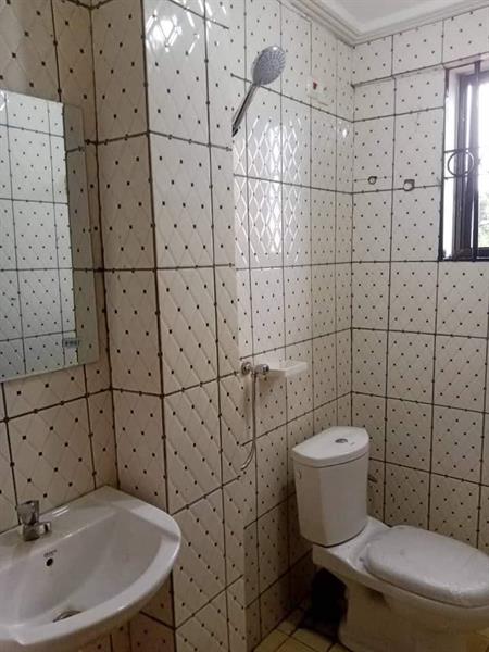 Appartement Avec Gardien Parking Forage À Ngousso 2Chambres 2Douches J &  J CORPORATION