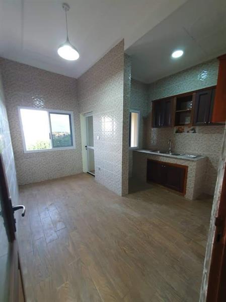 Appartement Haut Standing Avec Clim Eau Chaude Gardien À Mimboman 2Chambres 3Ouches J &  J CORPORATION