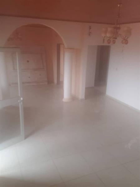 Appartement Avec Baignoire Gardien Parking Forage À Odza Messamendongo 3Chambres 3Douches J &  J CORPORATION