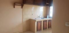 Appartement Avec Baignoire Gardien Parking Forage À Odza Messamendongo 3Chambres 3Douches,, Yaoundé, Cameroon Real Estate