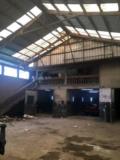 Entrepôt De 700 M2 À Louer À Bastos,, Yaoundé, Cameroon Real Estate