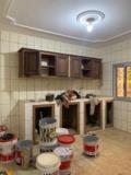 Appartement Neuf Avec Gardien Parking Forage À Tsinga Village 3Chambres 2Douches,, Yaoundé, Immobilier au Cameroun