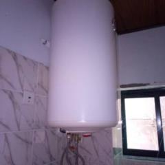 Appartement Et Studio Neufs Avec Video De Suveillance Forage Gardien Parrking À Odza Auberge Bleue,, Yaoundé, Immobilier au Cameroun
