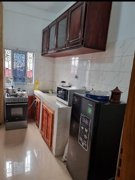 Appartement Meuble - Denver, Bonamoussadi 