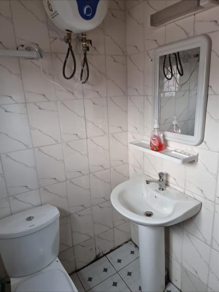 Appartement Meuble - Denver, Bonamoussadi 