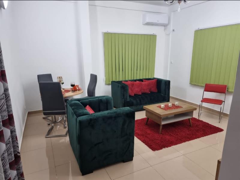 Appartement Meuble - Denver, Bonamoussadi 
