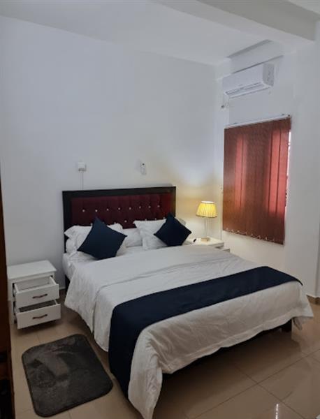 Appartement Meuble - Denver, Bonamoussadi 