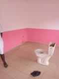 Appartement À Nsimeyong 2Chambres 1Douche,, Yaoundé, Cameroon Real Estate