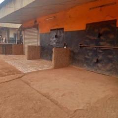 Boutique À Emombo,, Yaoundé, Cameroon Real Estate
