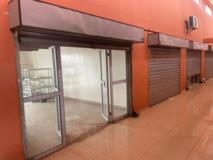 Boutique Neuve Avec Mezzanine À Ekounou,, Yaoundé, Cameroon Real Estate